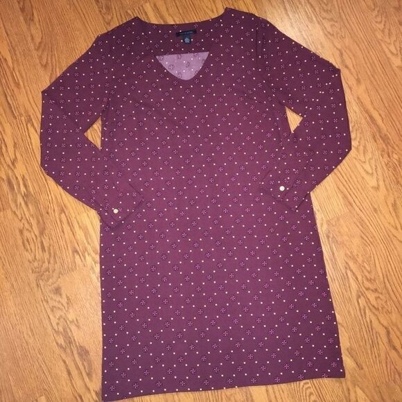 Tommy Hilfiger Shift Dress - Size M - Picture 1 of 5